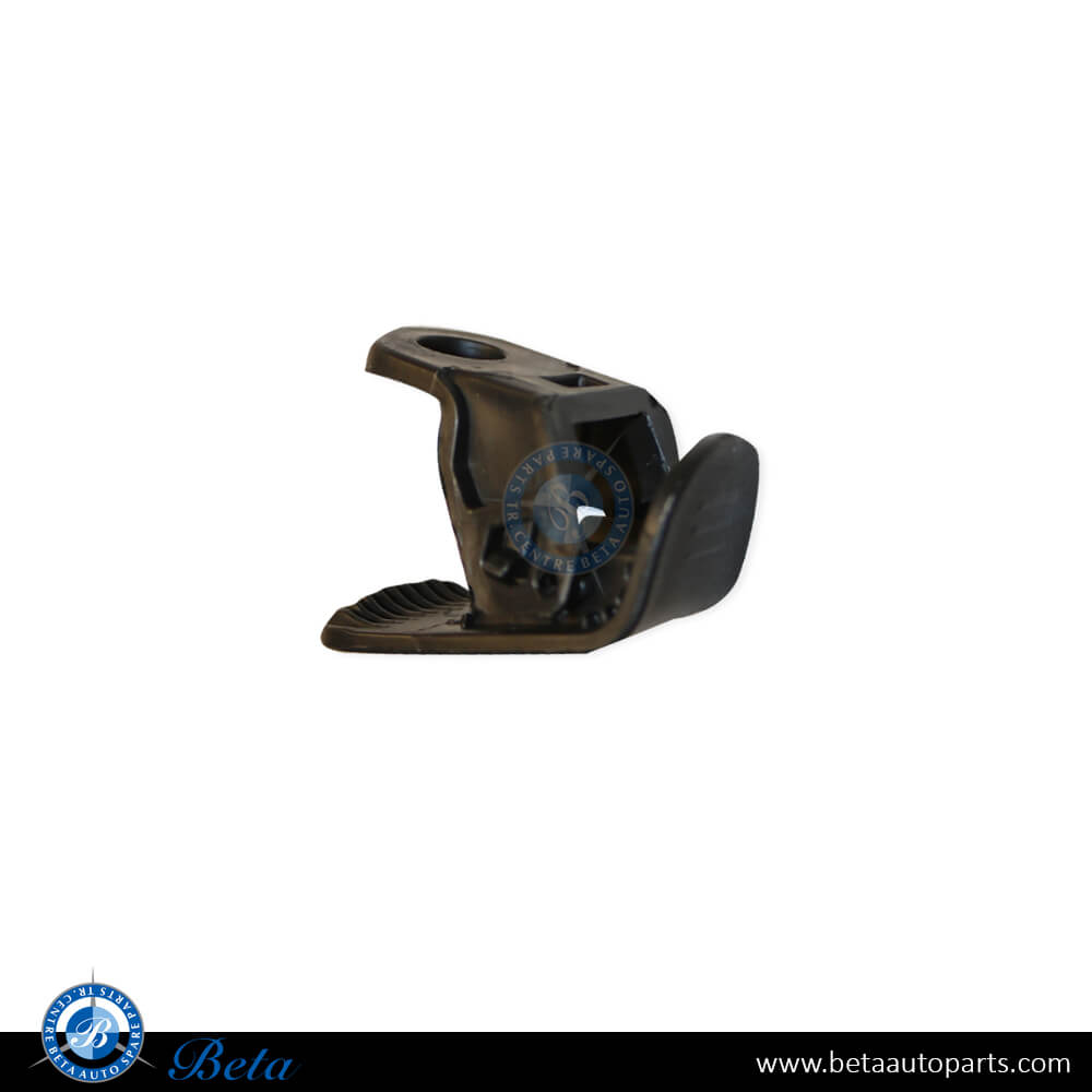 Left Side Frunk Clip for Tesla Model 3 2017-2023 models, Part Number 1116002-00-C Left Side Frunk Clip for Tesla Model 3 2017-2023 models, Part Number 1116002-00-C
